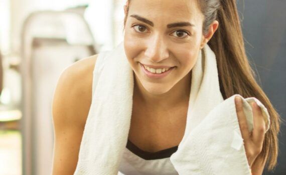 Zu sehen ist Bild 1 zum Beitrag mit dem Thema: Kühlhalstuch Empfehlungen & Ratgeber