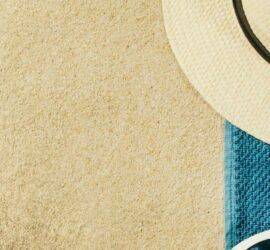 Zu sehen ist Bild 1 zum Beitrag mit dem Thema: Kühlhandtuch Vergleich