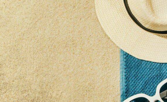 Zu sehen ist Bild 1 zum Beitrag mit dem Thema: Kühlhandtuch Vergleich