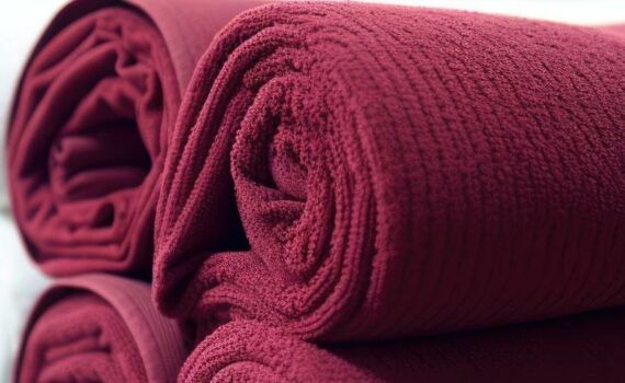 Zu sehen ist Bild 1 zum Beitrag mit dem Thema: Kühlhandtuch waschen Tipps & Ratgeber