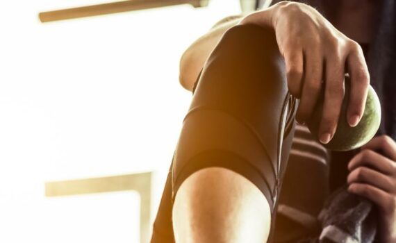 Zu sehen ist Bild 1 zum Beitrag mit dem Thema: Kühlhandtücher Ratgeber