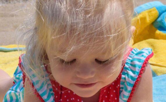 Zu sehen ist Bild 1 zum Beitrag mit dem Thema: Kühlhandtücher für Kinder Empfehlungen