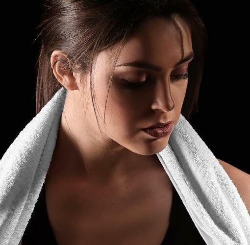 Zu sehen ist Bild 1 zum Beitrag mit dem Thema: Kühltuch Testsieger