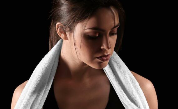 Zu sehen ist Bild 1 zum Beitrag mit dem Thema: Kühltuch Testsieger