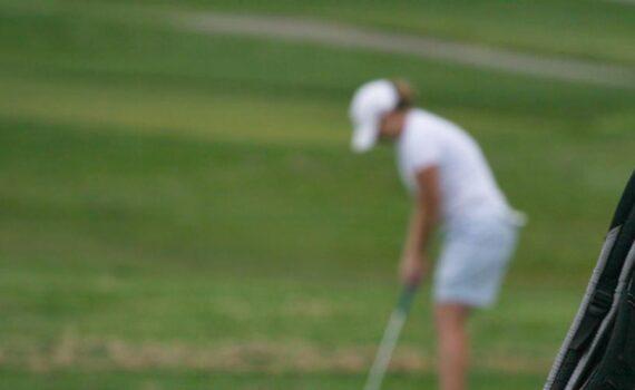 Zu sehen ist Bild 1 zum Beitrag mit dem Thema: Kühltuch für Golf Empfehlungen