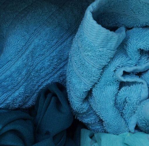 Zu sehen ist Bild 1 zum Beitrag mit dem Thema: Warum man beim Waschen von Kühlhandtüchern keinen Weichspüler verwenden darf